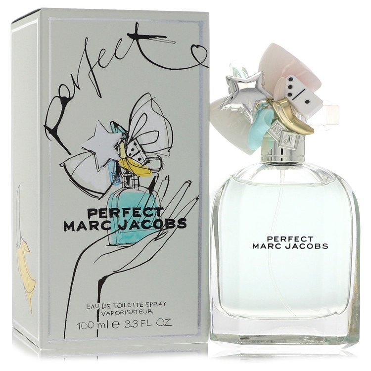 Marc Jacobs Perfect Eau de Toilette by Marc Jacobs