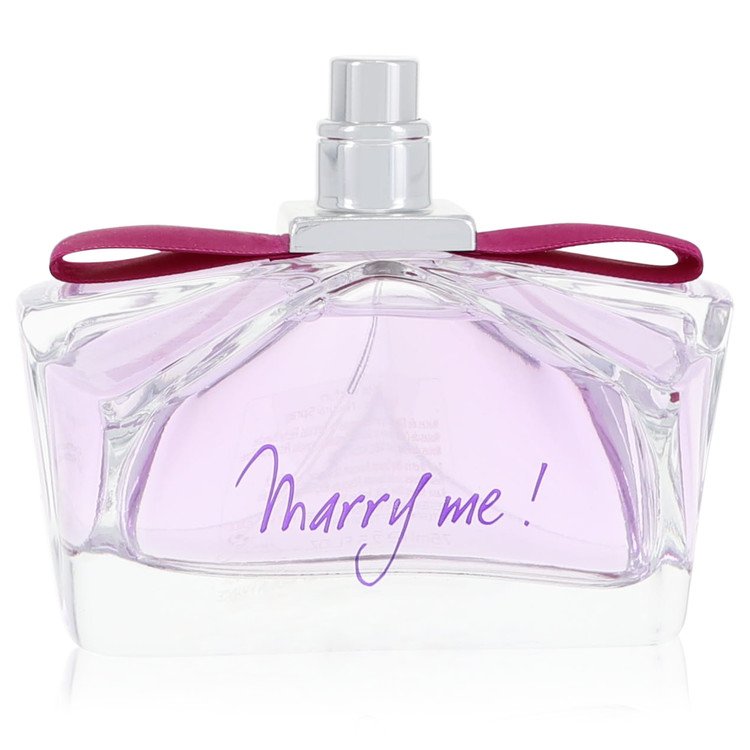 Marry Me, Eau de Parfum (Tester) by Lanvin