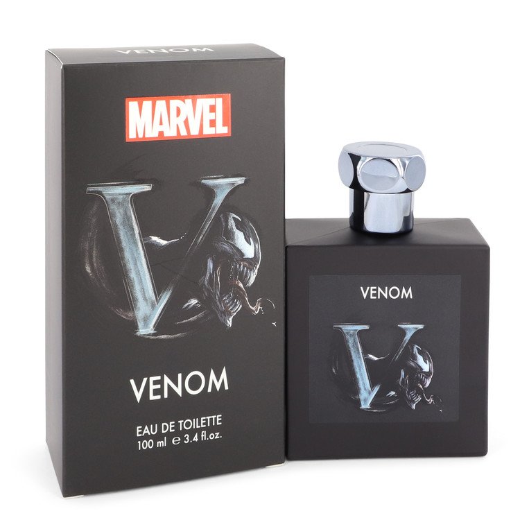 Marvel Venom Eau de Toilette by Marvel