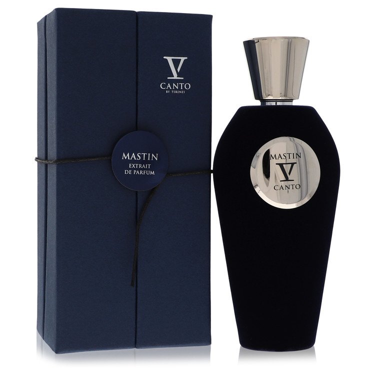 Mastin V Extrait de Parfum (Unisexe) par V Canto