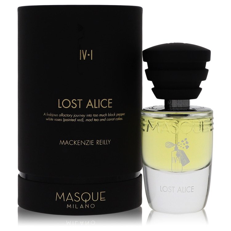 Masque Milano Lost Alice Eau de Parfum par Masque Milano