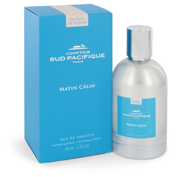 Comptoir Sud Pacifique Matin Calin Eau de Toilette by Comptoir Sud Pacifique