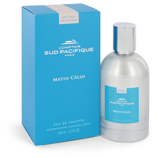 Comptoir Sud Pacifique Matin Calin Eau de Toilette by Comptoir Sud Pacifique