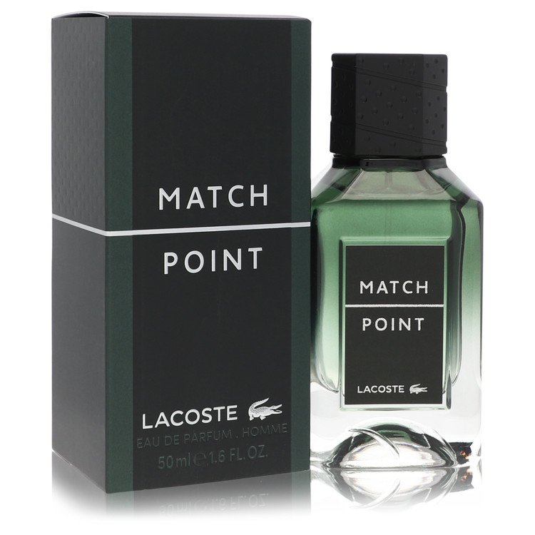 Match Point Eau de Parfum by Lacoste