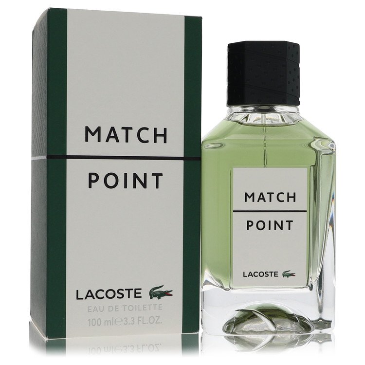 Match Point, Eau de Toilette de Lacoste