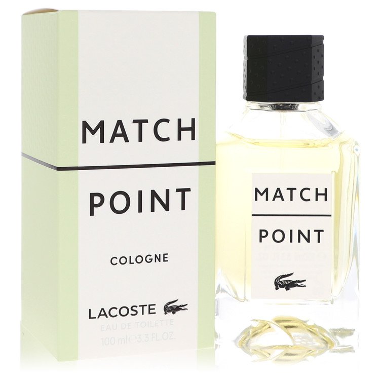 Match Point Cologne Eau de Toilette de Lacoste