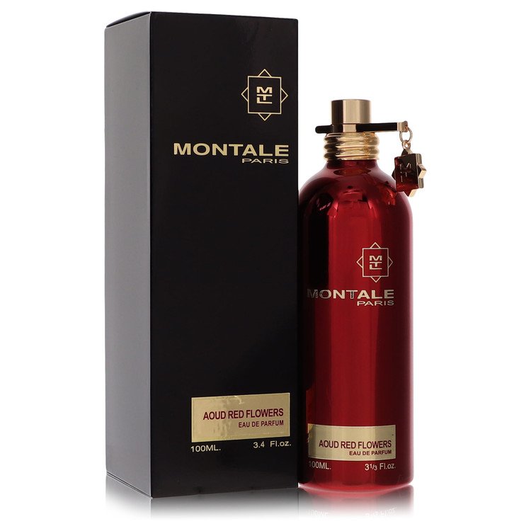 Montale Aoud Fleurs Rouges Eau de Parfum par Montale