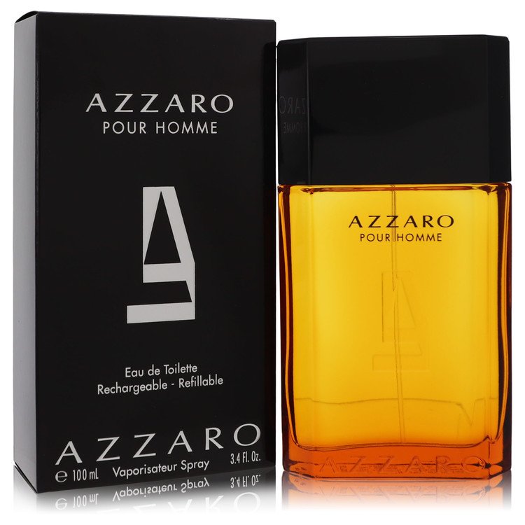 Azzaro Pour Homme, Eau de Toilette by Azzaro