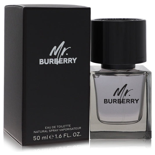 Mr Burberry, Eau de Toilette by Burberry