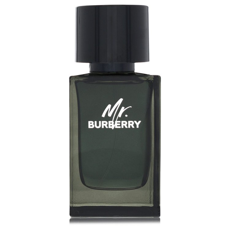 Mr Burberry Eau de Parfum (Testeur) par Burberry