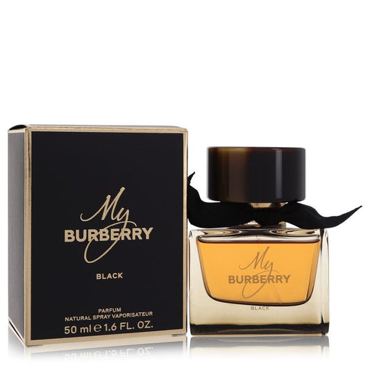 My Burberry, Black, Eau de Parfum by Burberry