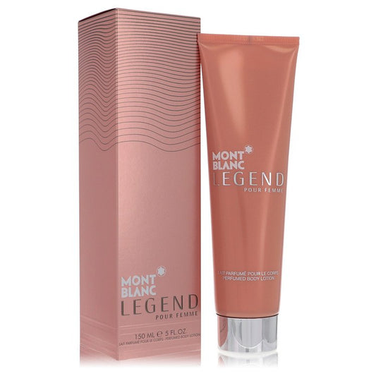 Legend, Lotion pour le corps de Montblanc