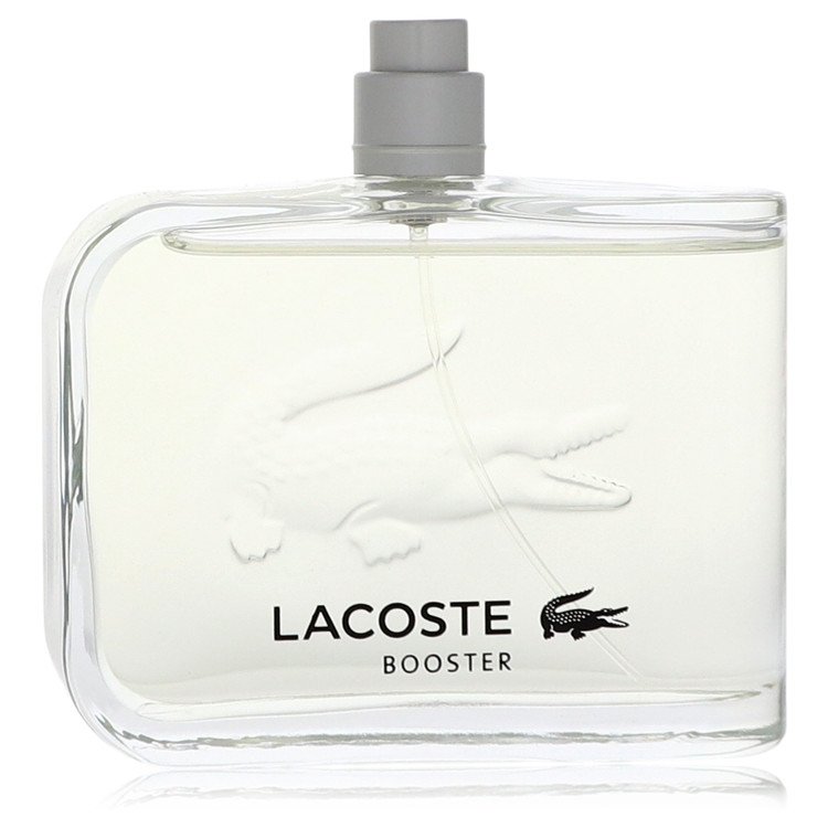 Booster, Eau de Toilette (Tester) by Lacoste