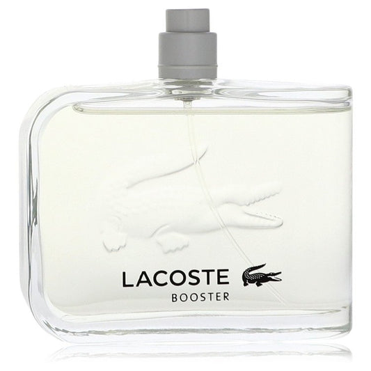 Booster, Eau de Toilette (Testeur) de Lacoste