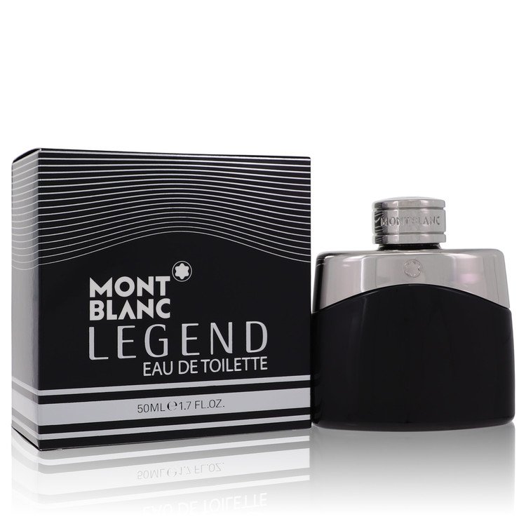 Légende, Eau de Toilette de Montblanc