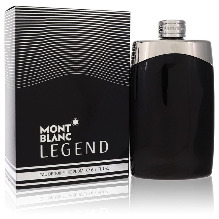 Légende, Eau de Toilette de Montblanc