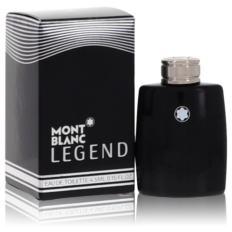 Legend, Mini EDT by Montblanc