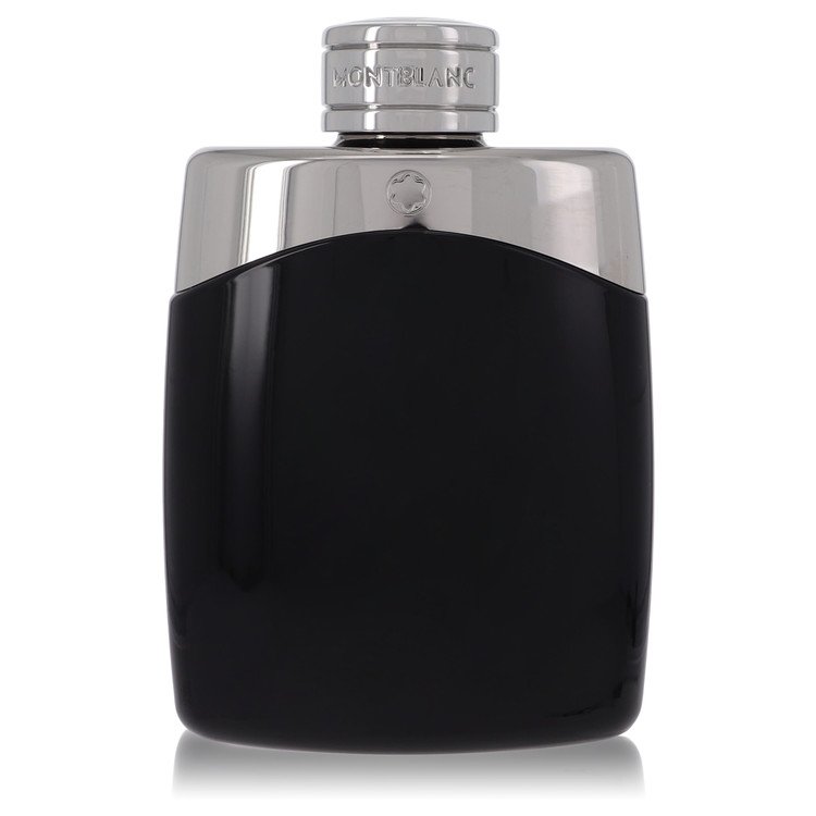 Legend, Eau de Toilette (Special Edition Blue tester) by Montblanc