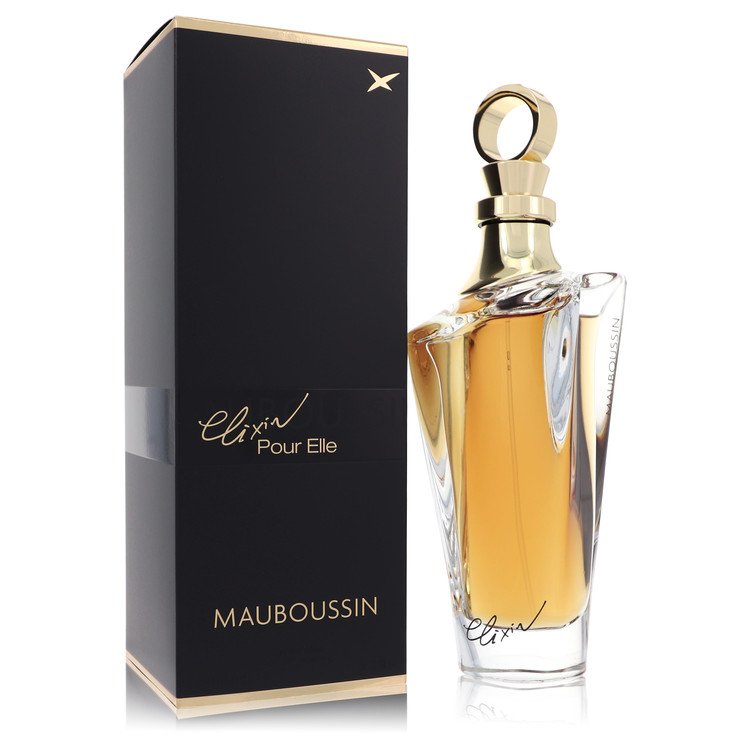 Mauboussin L'Elixir Pour Elle Eau de Parfum par Mauboussin