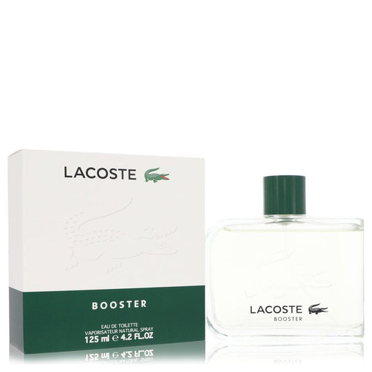 Booster, Eau de Toilette de Lacoste