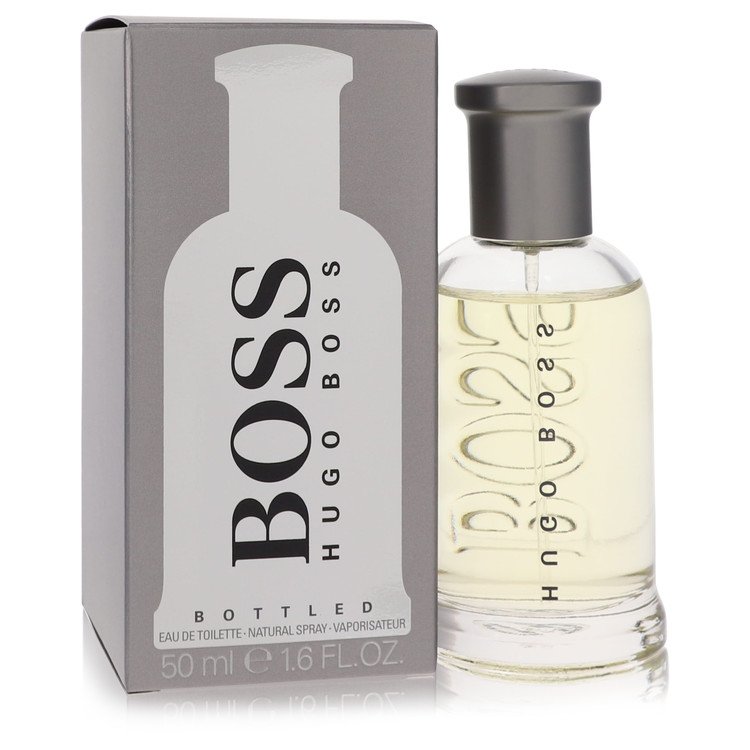 Boss Bottled No. 6, Eau de Toilette by Hugo Boss