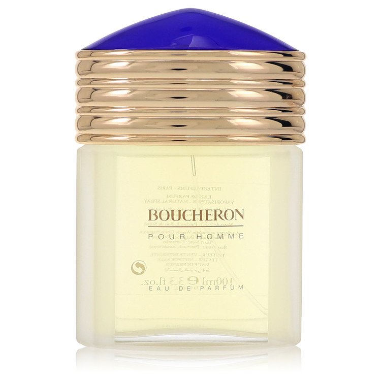 Boucheron, Eau de Parfum (Testeur) par Boucheron