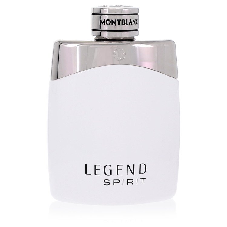 Legend Spirit, Eau de Toilette (Testeur) de Montblanc