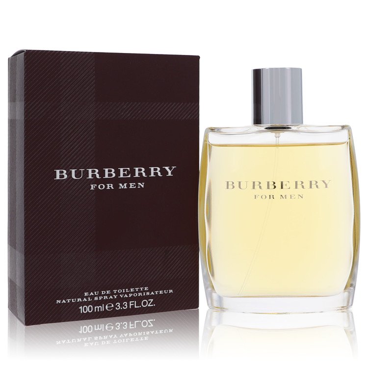 Burberry pour homme, Eau de Toilette de Burberry