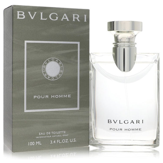 Bvlgari, Eau de Toilette by Bvlgari