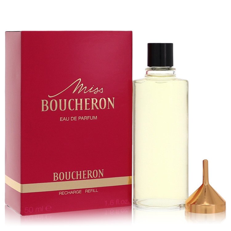 Miss Boucheron, Eau de Parfum (refill) by Boucheron