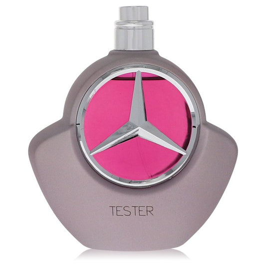 Mercedes-Benz Woman, Eau de Parfum (Tester) by Mercedes-Benz