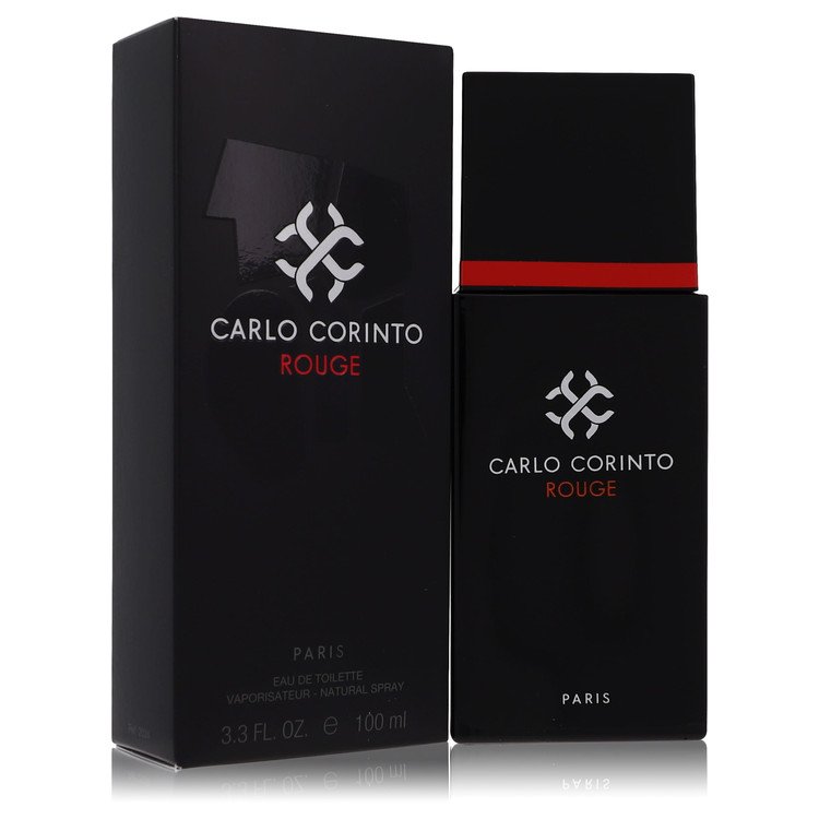 Carlo Corinto Rouge Eau de Toilette by Carlo Corinto