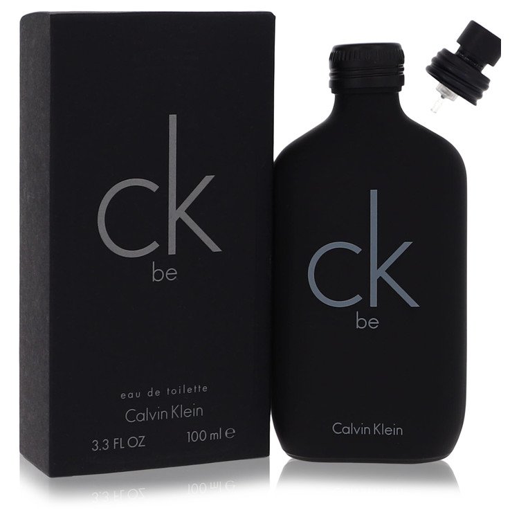 Ck Be Eau de Toilette (Unisex) by Calvin Klein