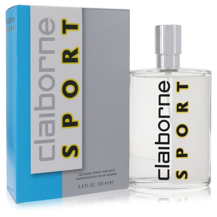 Claiborne Sport, Cologne by Liz Claiborne