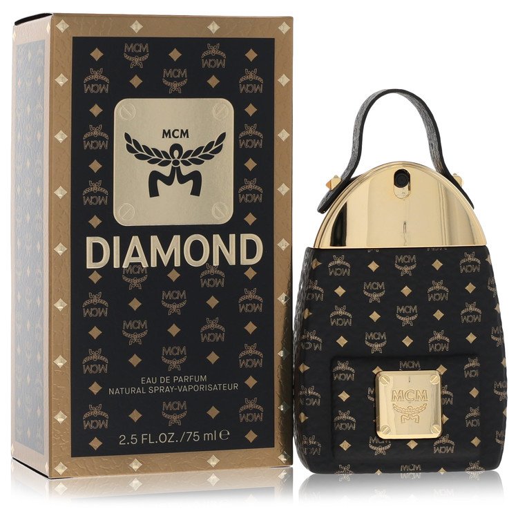 Mcm Diamond Eau de Parfum by MCM