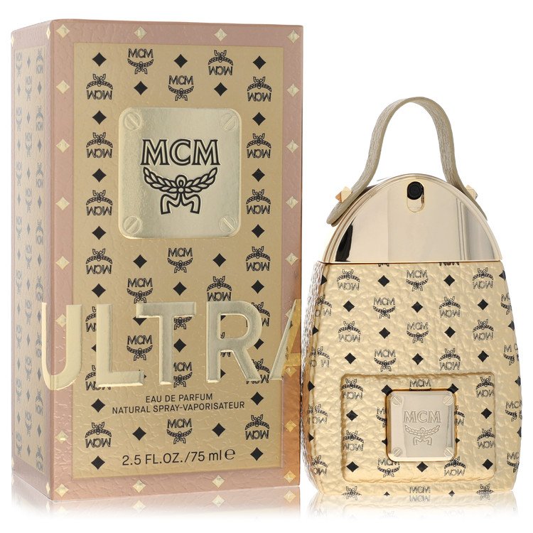 Mcm Ultra Eau de Parfum by MCM
