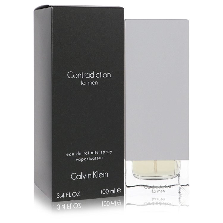 Contradiction, Eau de Toilette de Calvin Klein