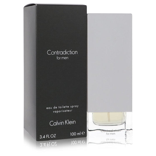 Contradiction, Eau de Toilette by Calvin Klein