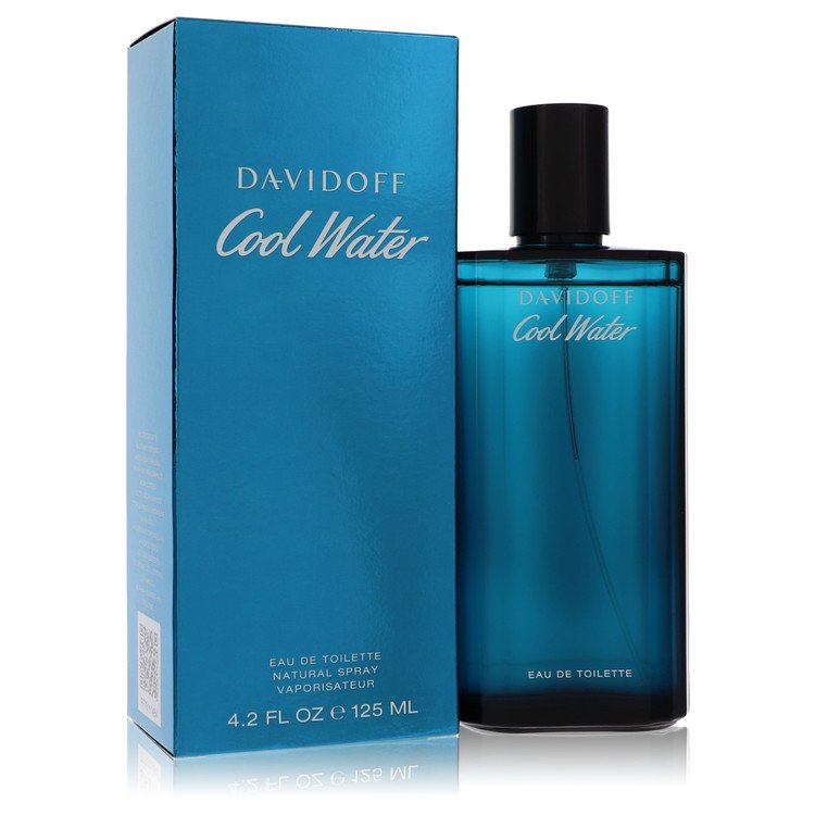 Eau fraîche, Eau de Toilette de Davidoff