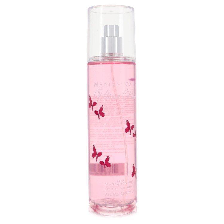 Brume parfumée Mariah Carey Ultra Pink de Mariah Carey