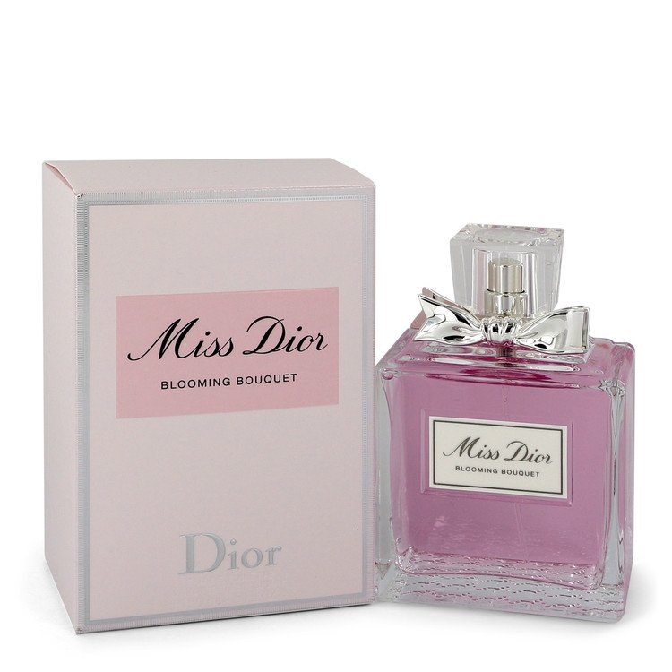 Miss Dior Blooming Bouquet Eau de Toilette by Christian Dior