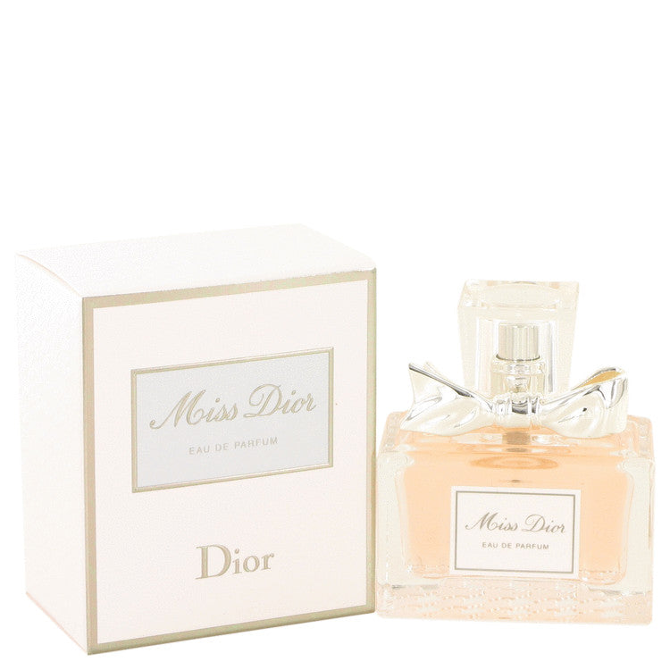 Miss Dior, Eau de Parfum by Christian Dior