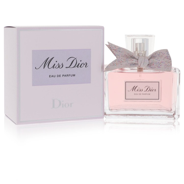 Miss Dior, Eau de Parfum by Christian Dior