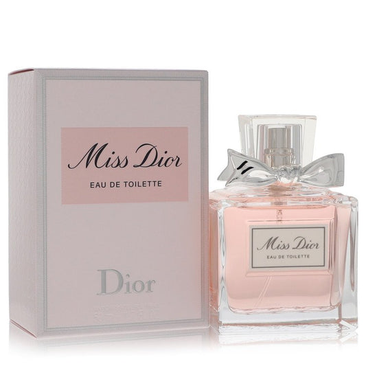 Miss Dior, Eau de Toilette by Christian Dior