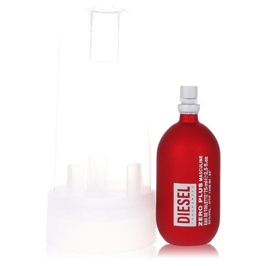 Diesel Zero Plus Eau de Toilette by Diesel