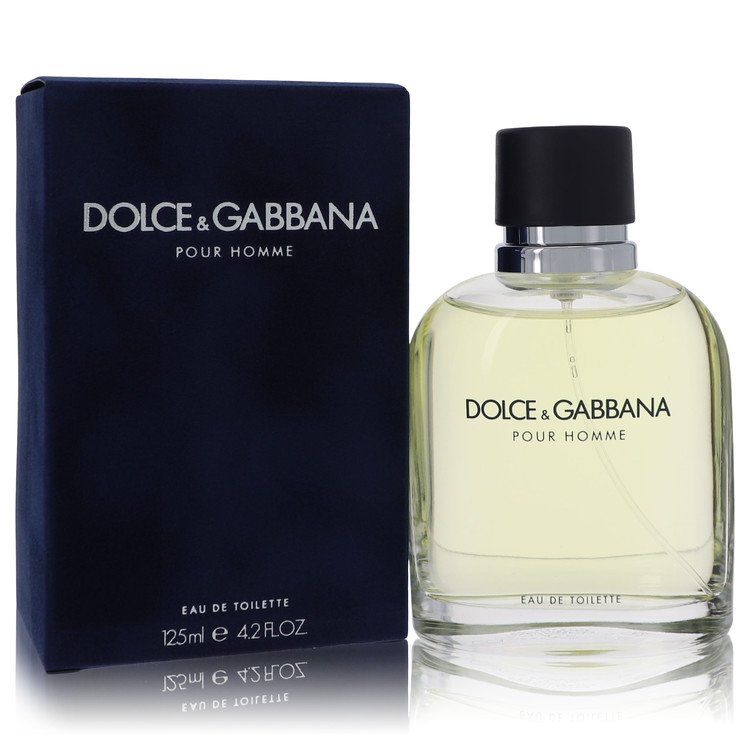 Dolce &amp; Gabbana, Eau de Toilette de Dolce &amp; Gabbana