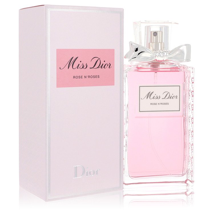 Miss Dior Rose n'Roses, Eau de Toilette de Christian Dior