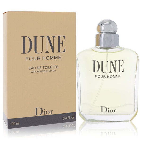 Dune, Eau de Toilette by Christian Dior at Fragrance365