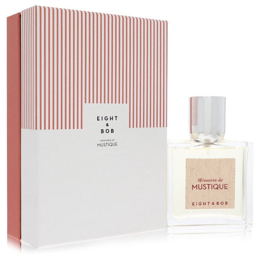 Memoires de Mustique Eau de Parfum (Unisex) by Eight & Bob