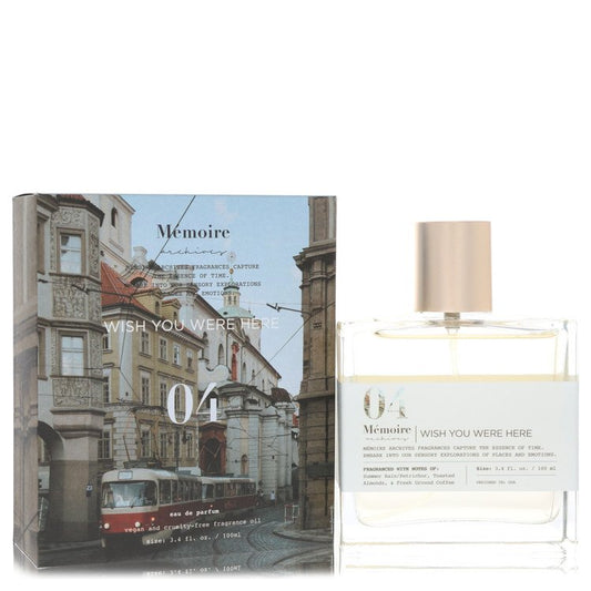 Memoire Archives Wish You Were Here Eau de Parfum (Unisex) by Memoire Archives